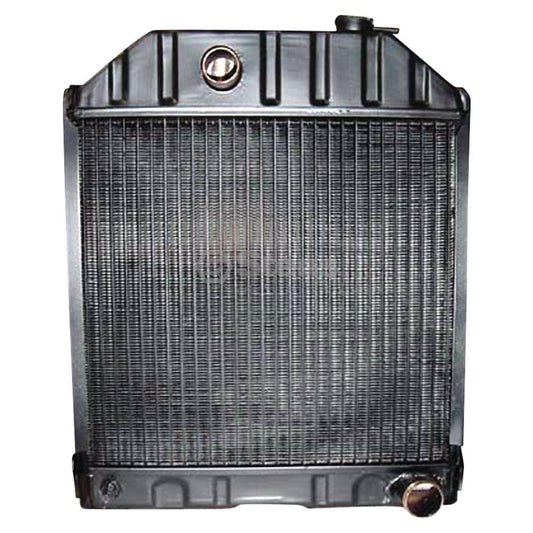 Atlantic Quality Parts Radiator Ford/New Holland 87687383 (Stens 1106-6311)