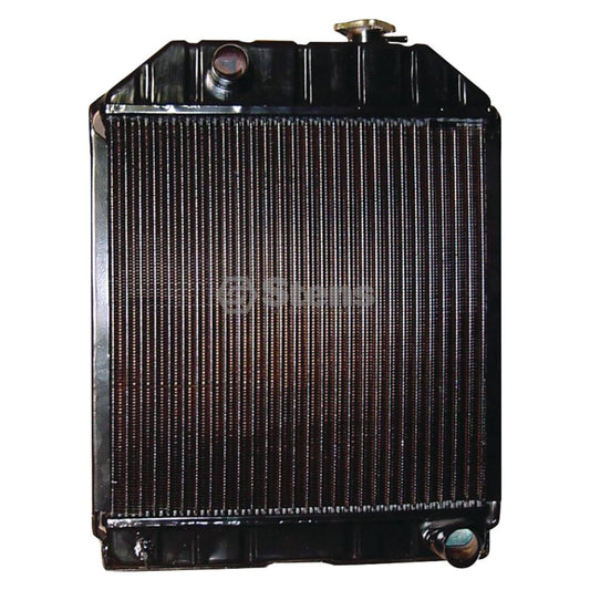 Atlantic Quality Parts Radiator Ford/New Holland 86531508 (Stens 1106-6313)