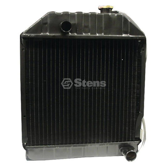 Atlantic Quality Parts Radiator Ford/New Holland E9NN8005AB15M (Stens 1106-6316)