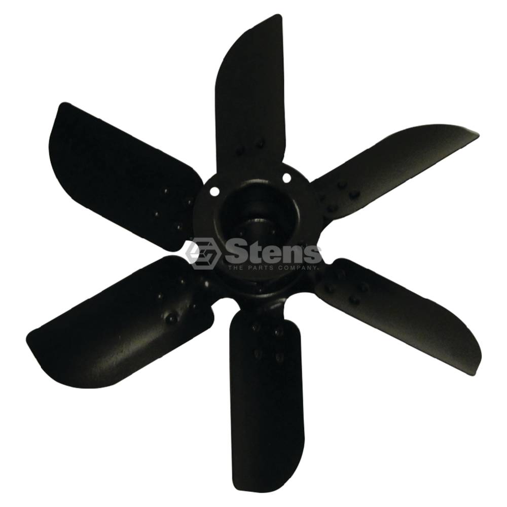 Atlantic Quality Parts Radiator Fan Ford/New Holland 9N8600D (Stens 1106-6318)