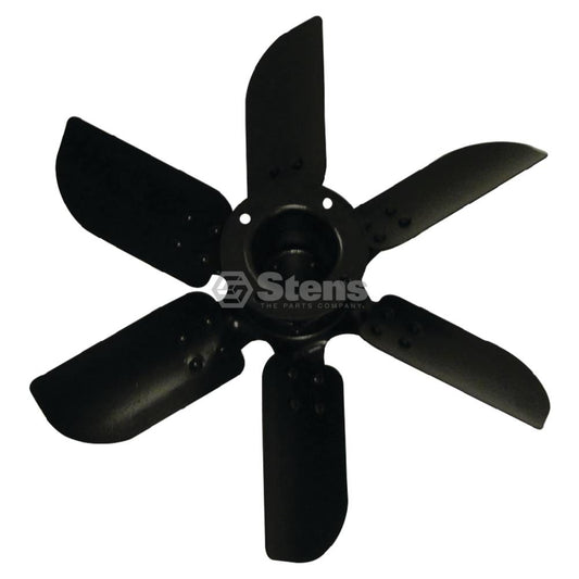 Atlantic Quality Parts Radiator Fan Ford/New Holland 9N8600D (Stens 1106-6318)