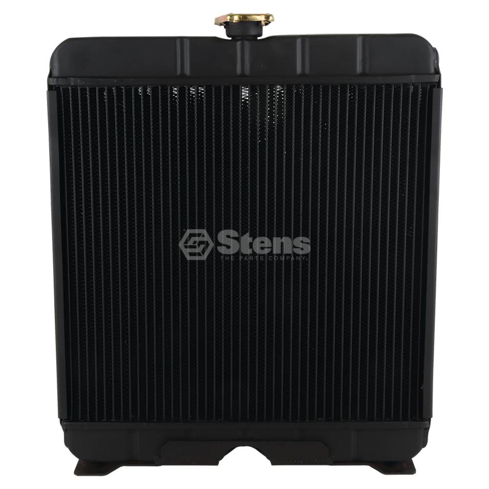 Atlantic Quality Parts Radiator Ford/New Holland SBA310100600GV (Stens 1106-6327)