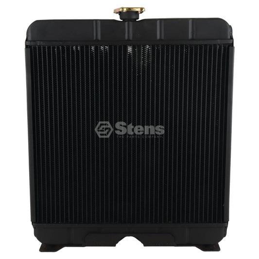Atlantic Quality Parts Radiator Ford/New Holland SBA310100600GV (Stens 1106-6327)