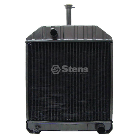 Atlantic Quality Parts Radiator Ford/New Holland 85700888 (Stens 1106-6340)