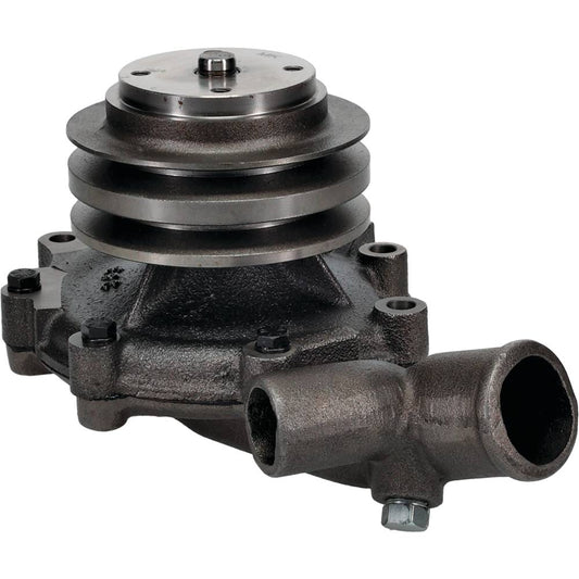 Atlantic Quality Parts Water Pump Ford/New Holland 81872290 (Stens 1106-6356)