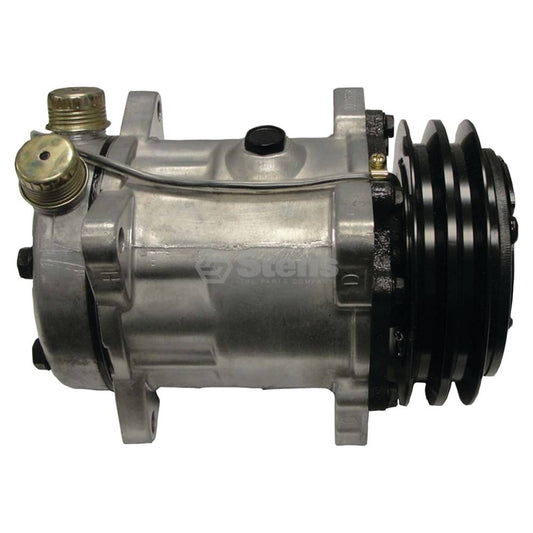 Atlantic Quality Parts Compressor Ford/New Holland 5165549 (Stens 1106-7001)