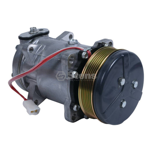 Atlantic Quality Parts Compressor Ford/New Holland 84317764 (Stens 1106-7002)
