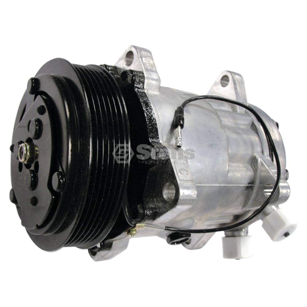 Atlantic Quality Parts Compressor Ford/New Holland 82016157 (Stens 1106-7003)