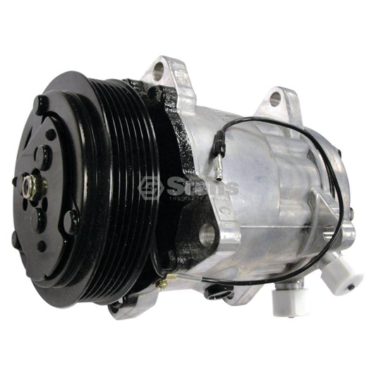 Atlantic Quality Parts Compressor Ford/New Holland 82016157 (Stens 1106-7003)
