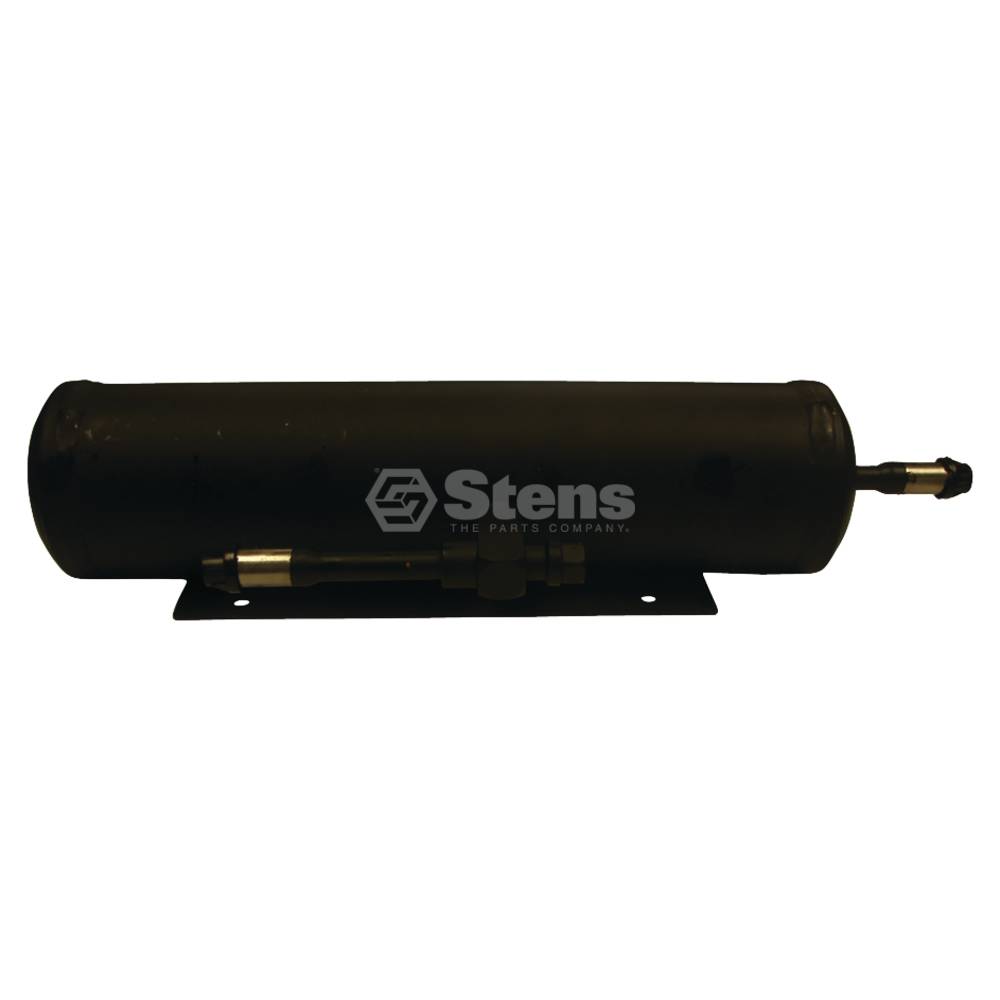 Atlantic Quality Parts Receiver Drier Ford/New Holland 84358252 (Stens 1106-7011)