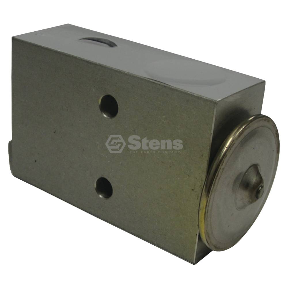 Atlantic Quality Parts Expansion Valve Ford/New Holland 87033212 (Stens 1106-7021)