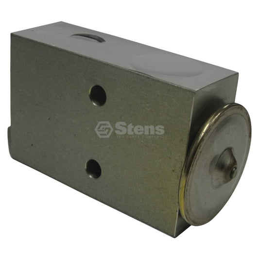 Atlantic Quality Parts Expansion Valve Ford/New Holland 87033212 (Stens 1106-7021)
