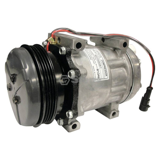 Atlantic Quality Parts Compressor Ford/New Holland 87519620 (Stens 1106-7036)