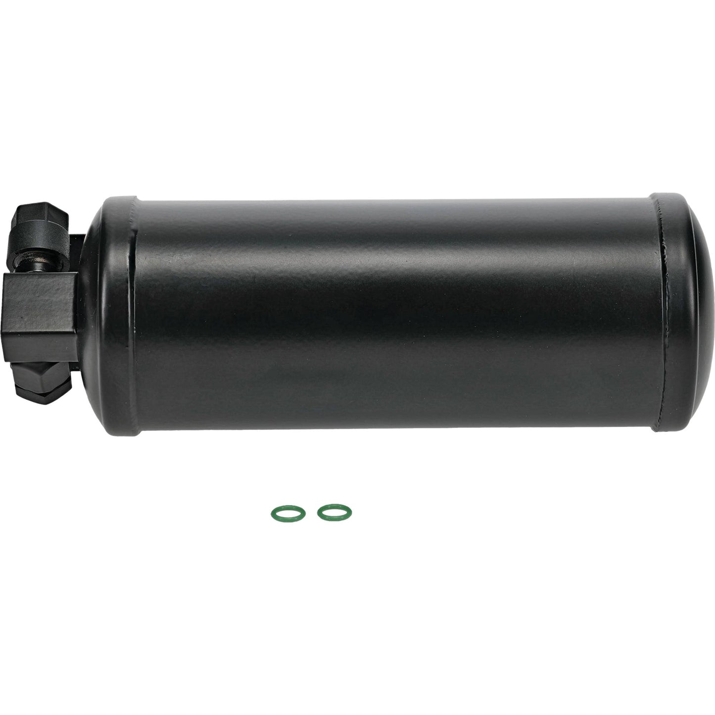 Atlantic Quality Parts Receiver Drier Ford/New Holland 82015699 (Stens 1106-7061)