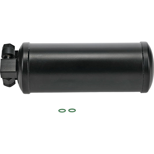 Atlantic Quality Parts Receiver Drier Ford/New Holland 82015699 (Stens 1106-7061)