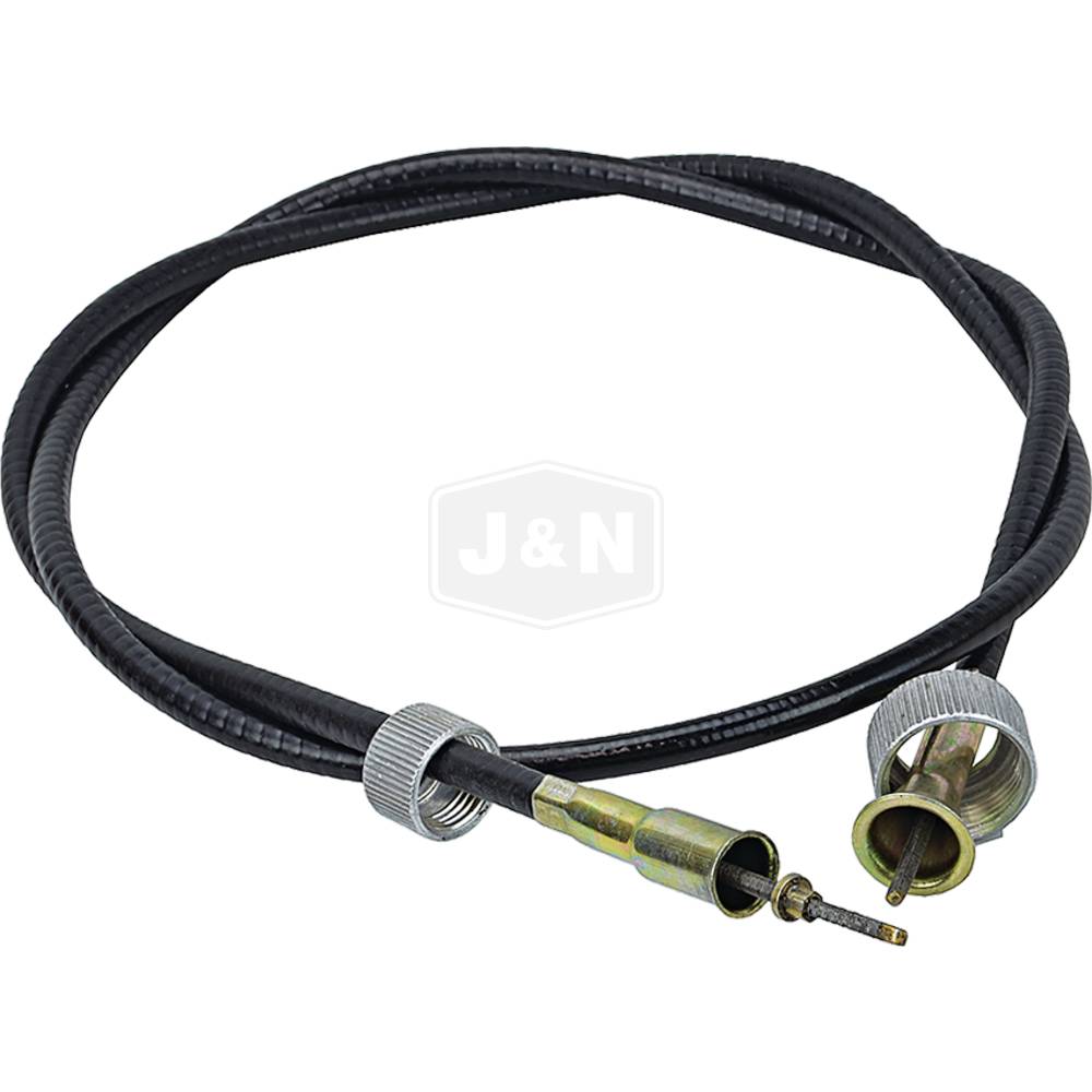 Atlantic Quality Parts Tach Cable Ford/New Holland 83983615 (Stens 1107-0003)
