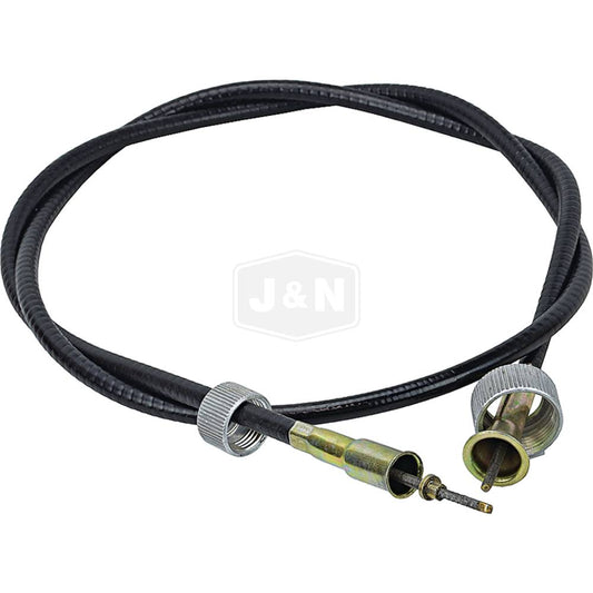Atlantic Quality Parts Tach Cable Ford/New Holland 83983615 (Stens 1107-0003)