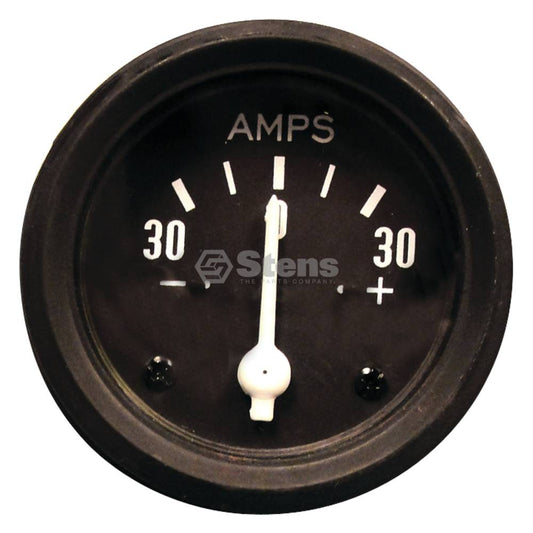 Atlantic Quality Parts Amp Gauge Ford/New Holland 378424R91 (Stens 1107-0556)