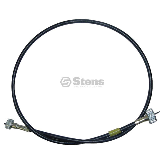 Atlantic Quality Parts Tach Cable Ford/New Holland 81817089 (Stens 1107-0656)