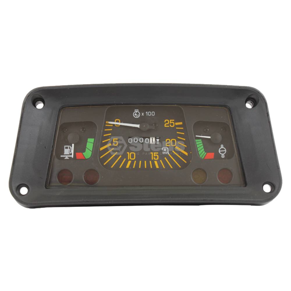 Atlantic Quality Parts Tachometer Ford/New Holland 83954555 (Stens 1107-2705)