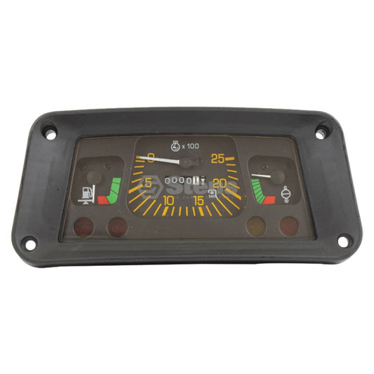 Atlantic Quality Parts Tachometer Ford/New Holland 83954555 (Stens 1107-2705)