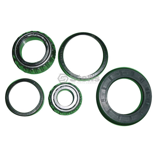 Atlantic Quality Parts Wheel Bearing Kit Ford/New Holland EHPN1200E (Stens 1108-8000)