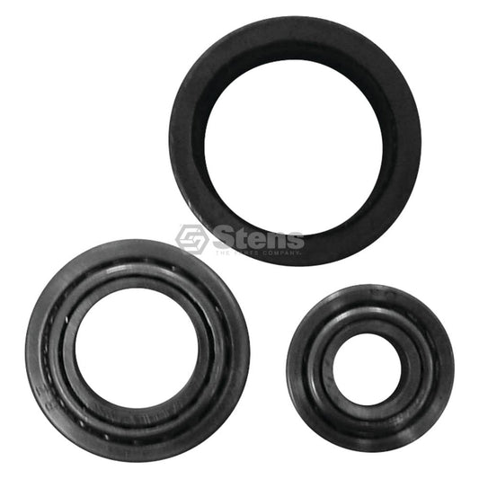 Atlantic Quality Parts Wheel Bearing Kit Ford/New Holland CBPN1200C (Stens 1108-8003)