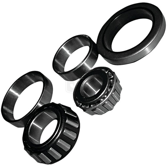 Atlantic Quality Parts Wheel Bearing Kit Ford/New Holland CBPN1200AGV (Stens 1108-8005)