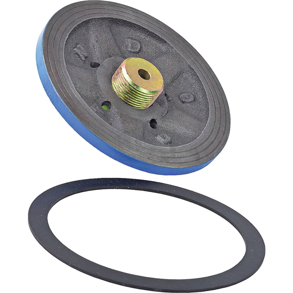 Atlantic Quality Parts Oil Filter Adapter Kit Ford/New Holland 81821119 (Stens 1109-0500)
