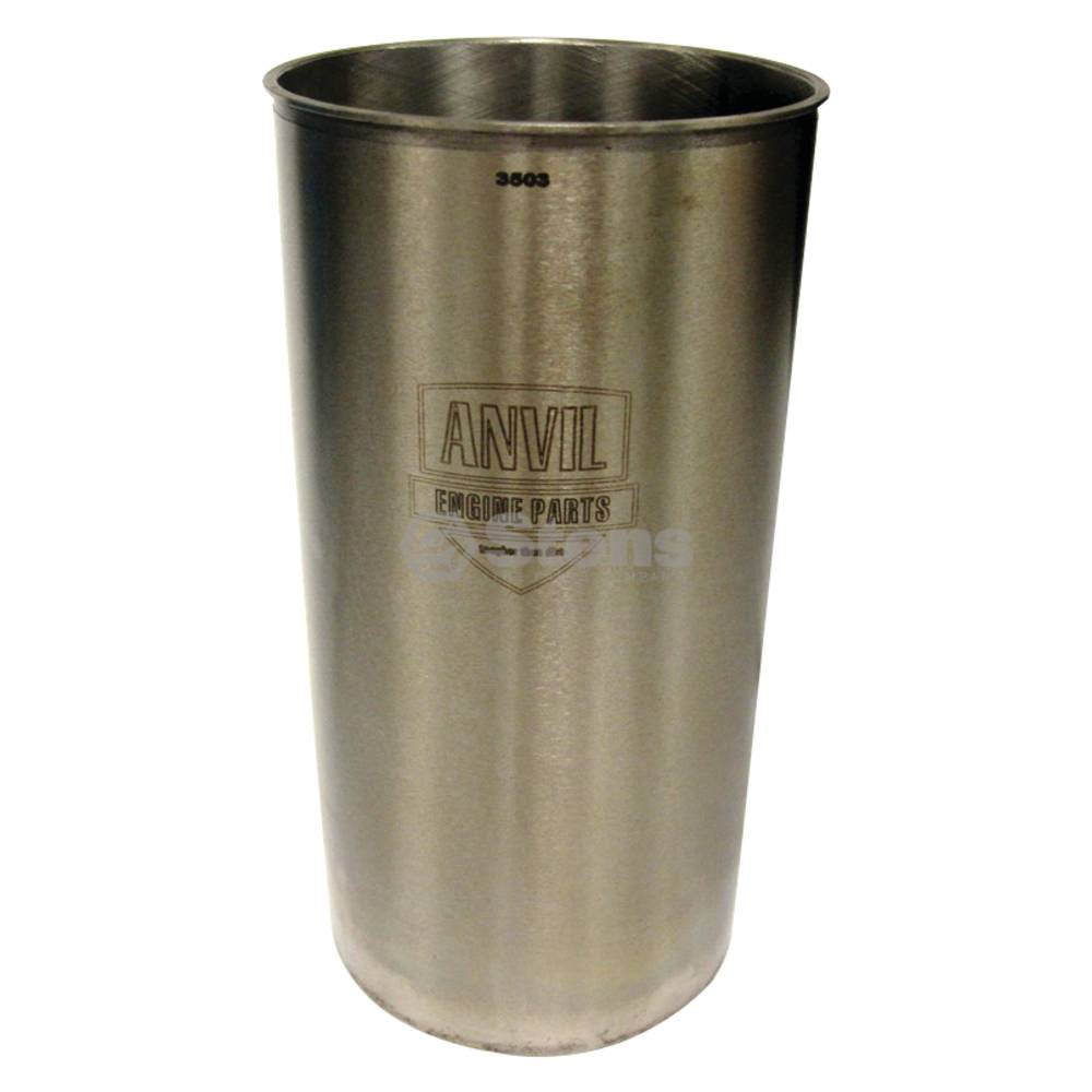 Atlantic Quality Parts Piston Liner Ford/New Holland 86531518 (Stens 1109-1034)
