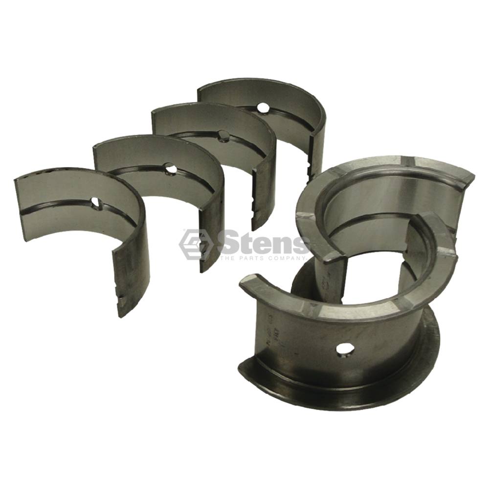 Atlantic Quality Parts Main Bearings Ford/New Holland EAF6342C (Stens 1109-1130)