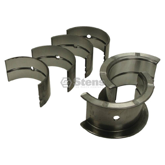 Atlantic Quality Parts Main Bearings Ford/New Holland EAF6342C (Stens 1109-1130)