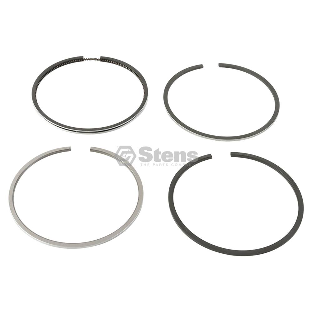 Atlantic Quality Parts Piston Rings Ford/New Holland 87802873 (Stens 1109-1144)