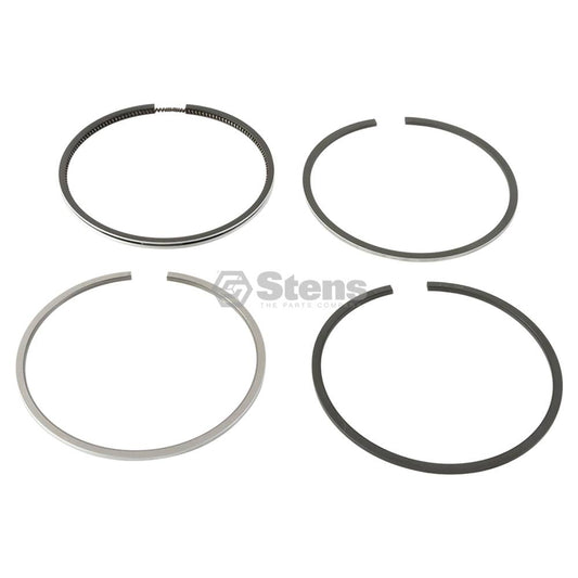 Atlantic Quality Parts Piston Rings Ford/New Holland 83917470 (Stens 1109-1146)