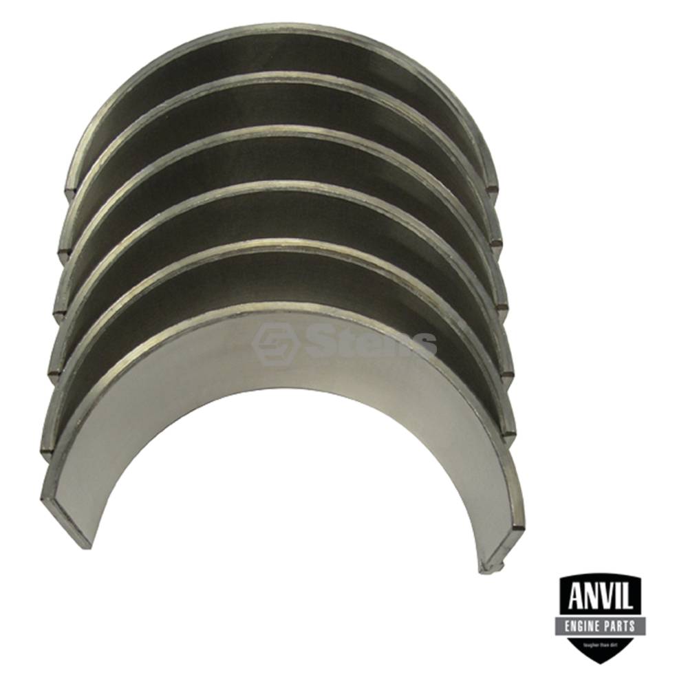 Atlantic Quality Parts Rod Bearings Ford/New Holland 839067801 (Stens 1109-1170)