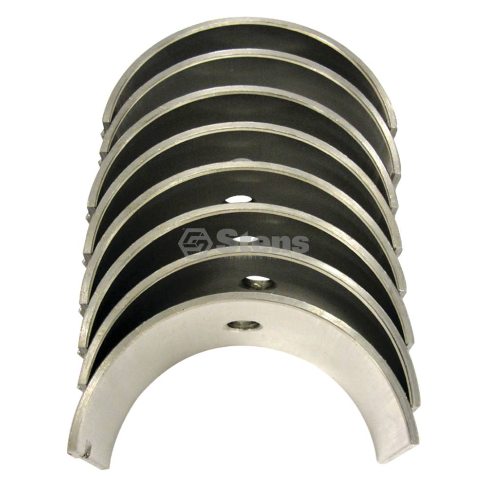 Atlantic Quality Parts Rod Bearings Ford/New Holland A0NN6211A (Stens 1109-1193)