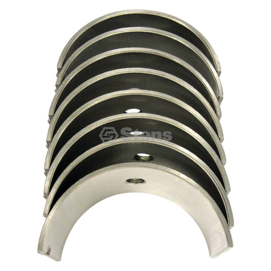 Atlantic Quality Parts Rod Bearings Ford/New Holland A0NN6211A (Stens 1109-1193)