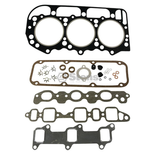 Atlantic Quality Parts Upper Gasket Set Ford/New Holland B1031 (Stens 1109-1208)
