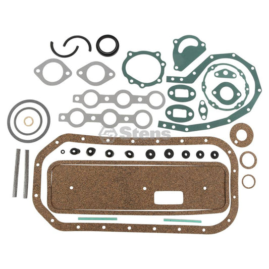 Atlantic Quality Parts Gasket Set Ford/New Holland CPN-FPN (Stens 1109-1216)