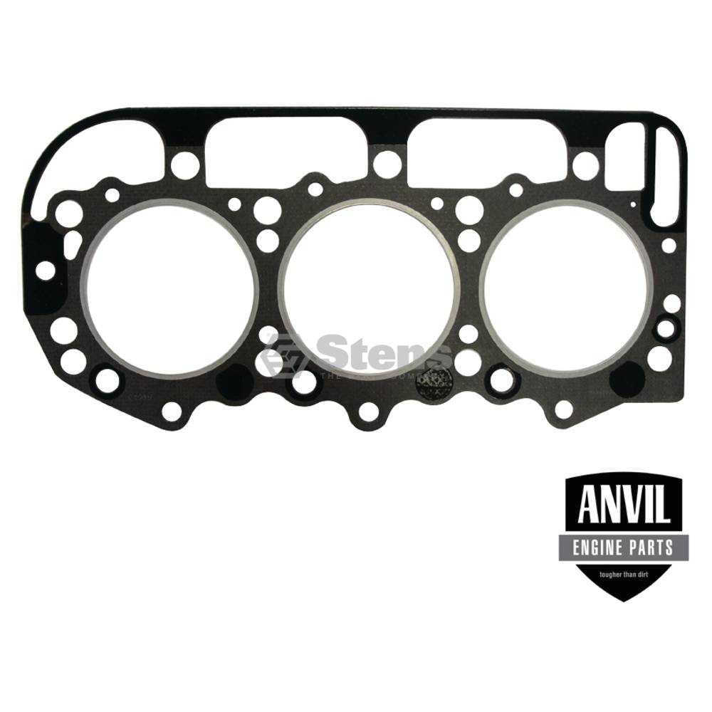 Atlantic Quality Parts Head Gasket Ford/New Holland 87295210 (Stens 1109-1220)