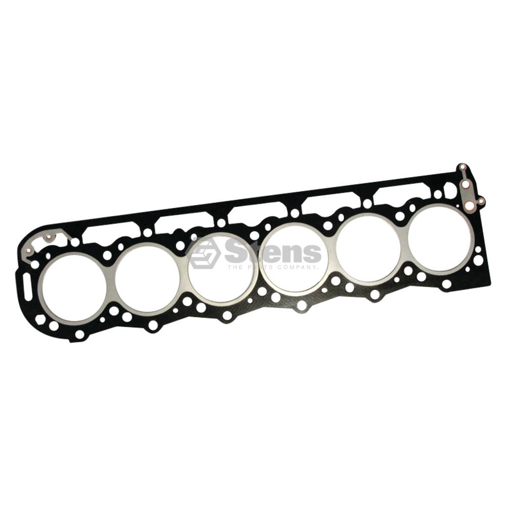 Atlantic Quality Parts Head Gasket Ford/New Holland 87802207 (Stens 1109-1224)