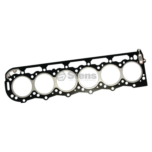 Atlantic Quality Parts Head Gasket Ford/New Holland 87802207 (Stens 1109-1224)