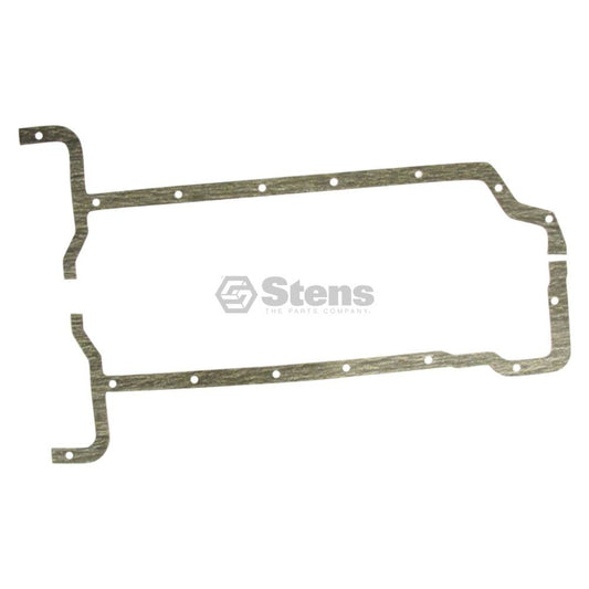 Atlantic Quality Parts Oil Pan Gasket Ford/New Holland 8N6711 (Stens 1109-1231)