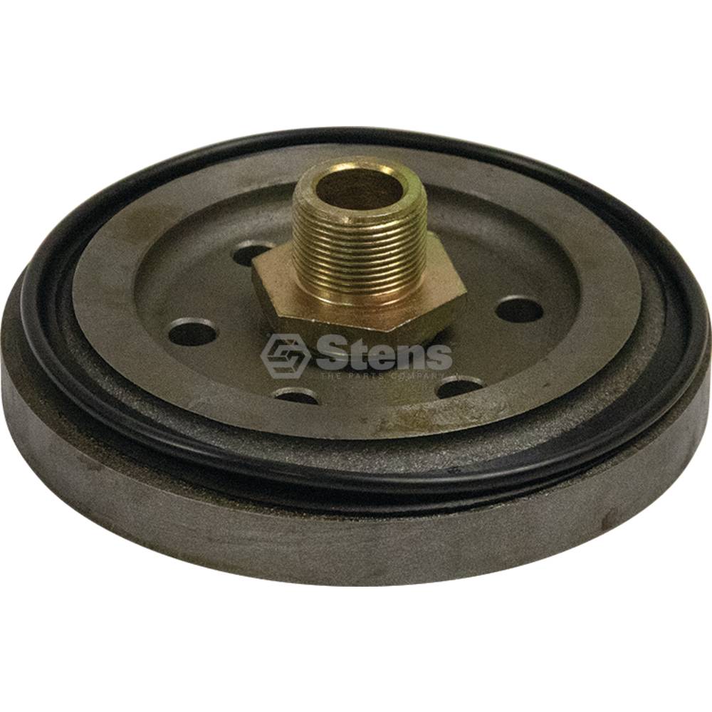Atlantic Quality Parts Oil Filter Adapter Kit Ford/New Holland DKPN6882A (Stens 1109-1252)