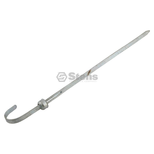 Atlantic Quality Parts Dipstick Ford/New Holland B2NN6750A (Stens 1109-2729)