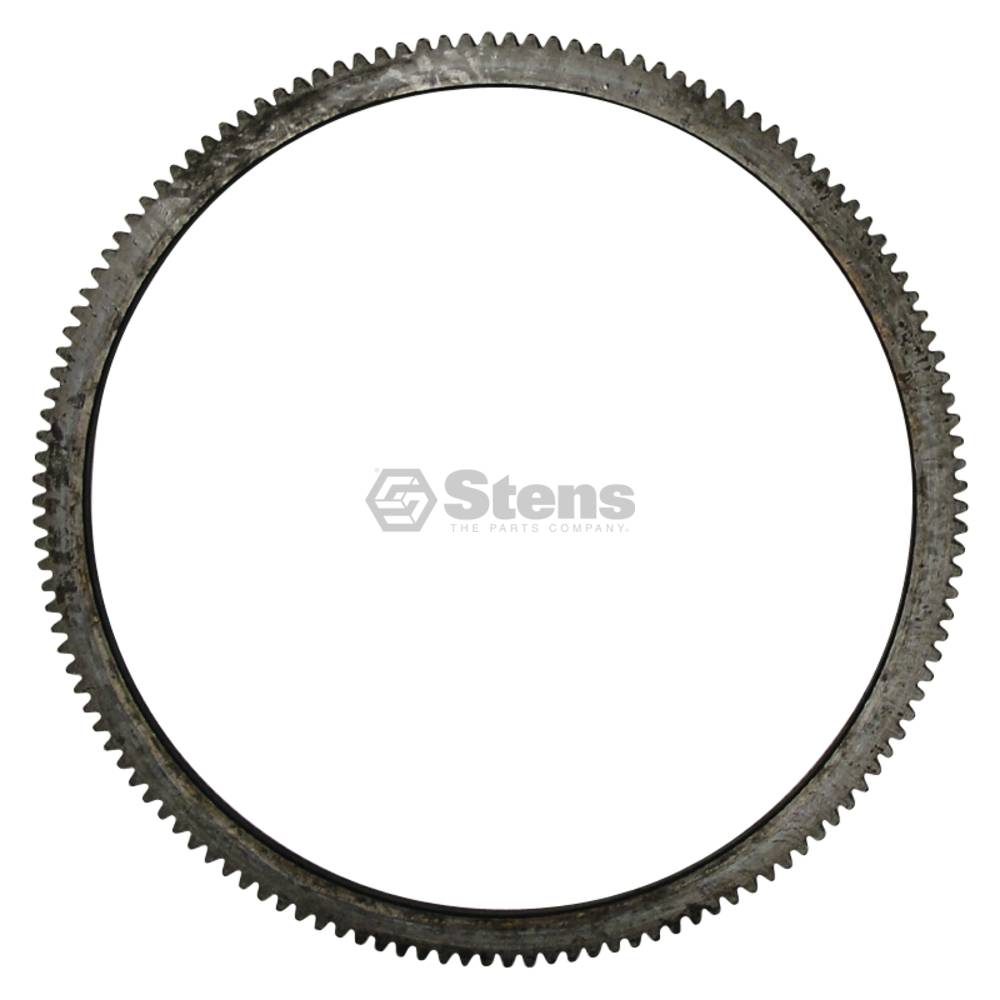 Atlantic Quality Parts Ring Gear Ford/New Holland 9N6384 (Stens 1109-5049)