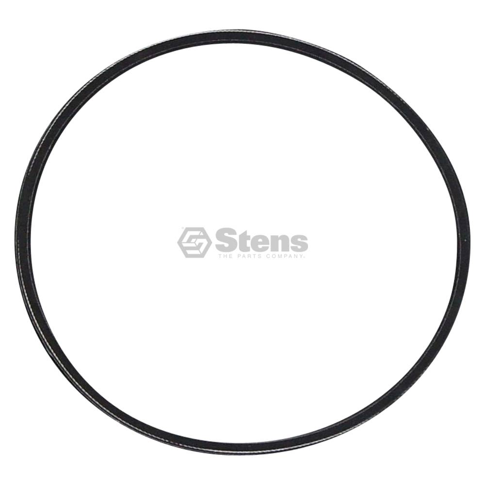 Atlantic Quality Parts Belt Ford/New Holland 9N8620B3-SL (Stens 1109-5500)