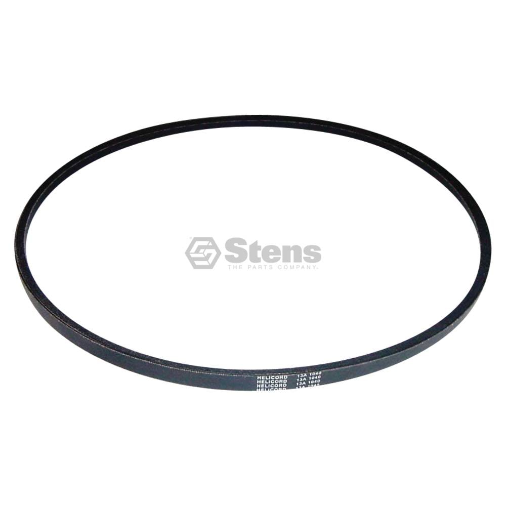 Atlantic Quality Parts Belt Ford/New Holland 75629 (Stens 1109-5501)