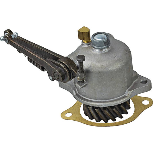 Atlantic Quality Parts Governor Assembly Ford/New Holland 86979850 (Stens 1109-6400)