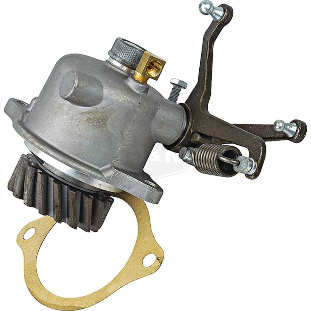 Atlantic Quality Parts Governor Assembly Ford/New Holland 86979851 (Stens 1109-6401)